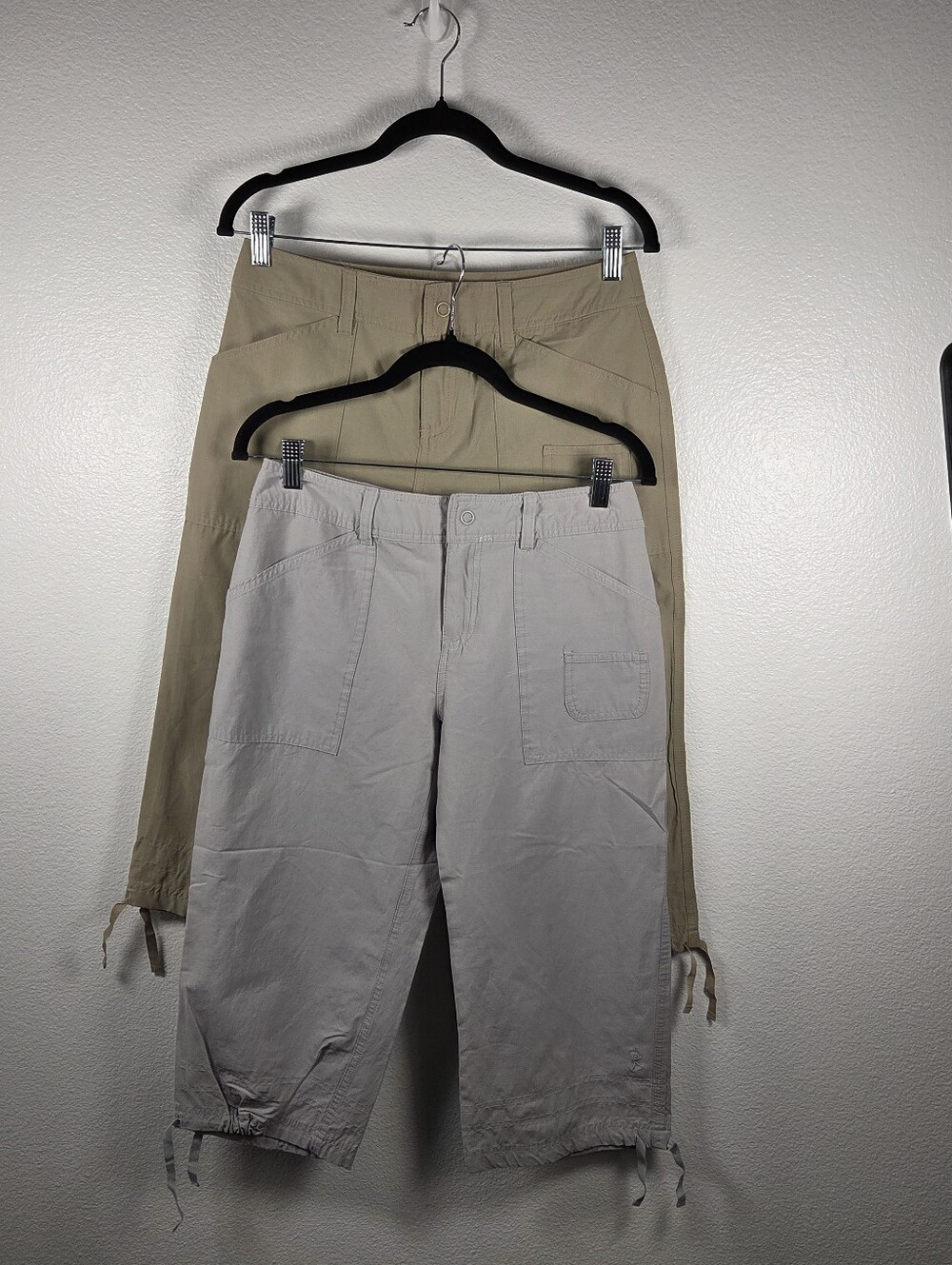 Danskin Now Women's Size Small Set Of 2 Shorts